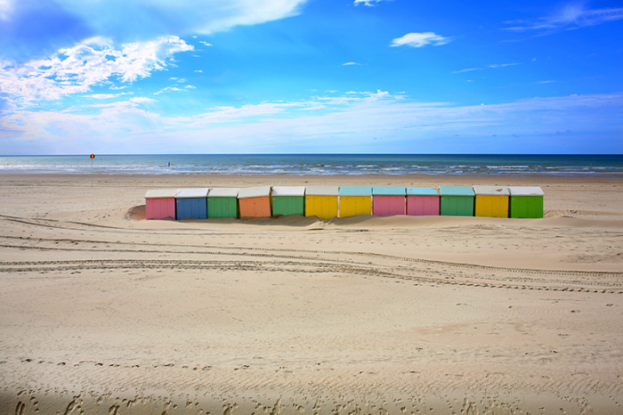 Location vacances Berck - 603 - campings